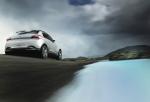 Peugeot HR1 Concept 2010 года